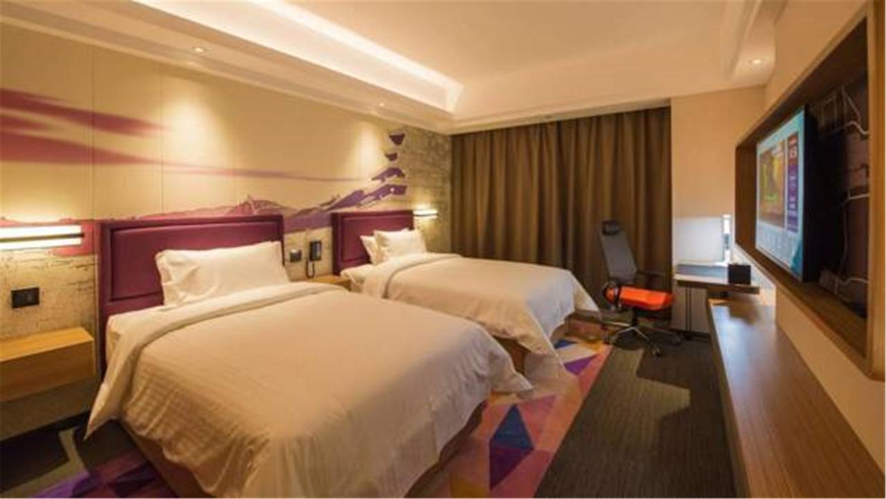 מלון Hampton By Hilton Guilin Xiufeng מראה חיצוני תמונה