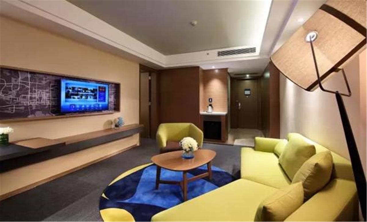 מלון Hampton By Hilton Guilin Xiufeng מראה חיצוני תמונה