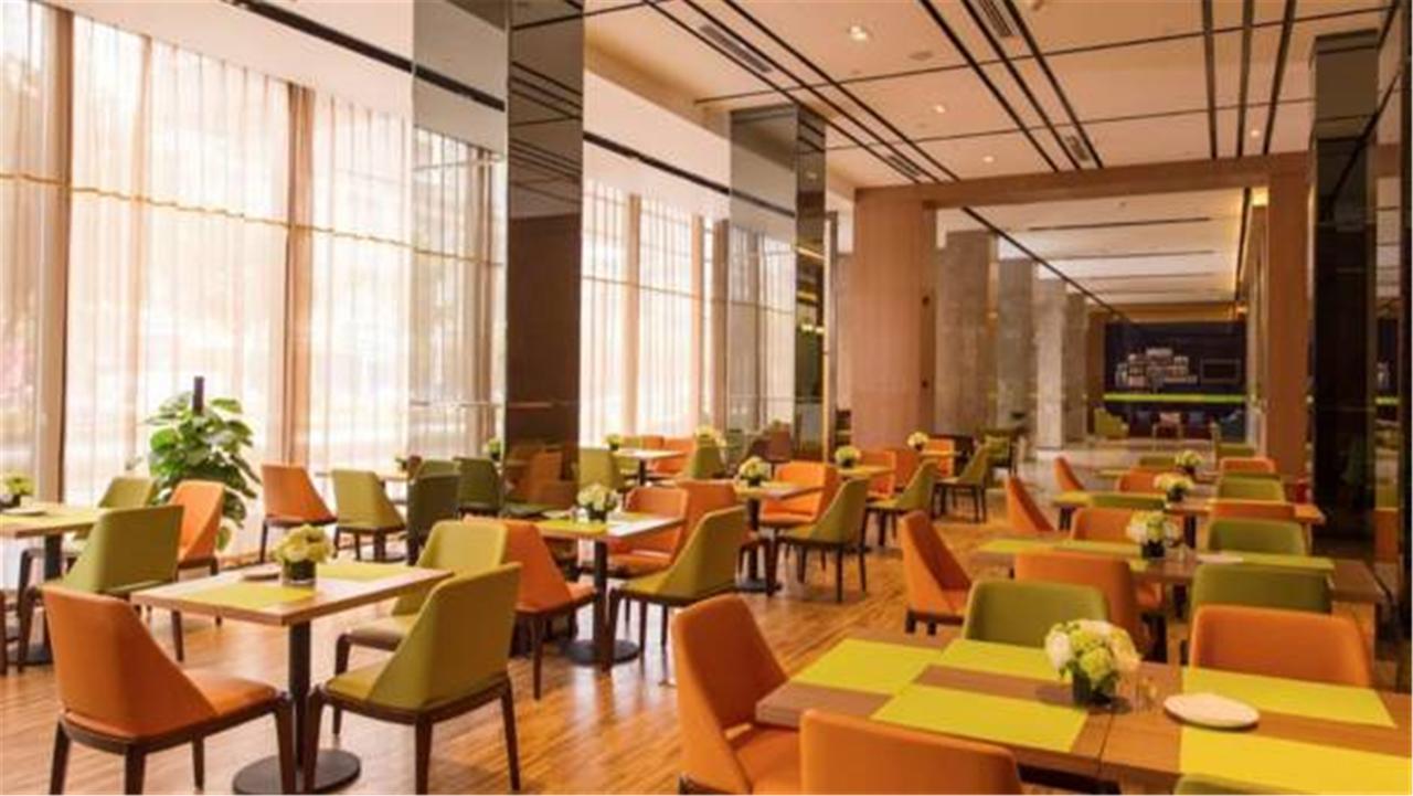 מלון Hampton By Hilton Guilin Xiufeng מראה חיצוני תמונה